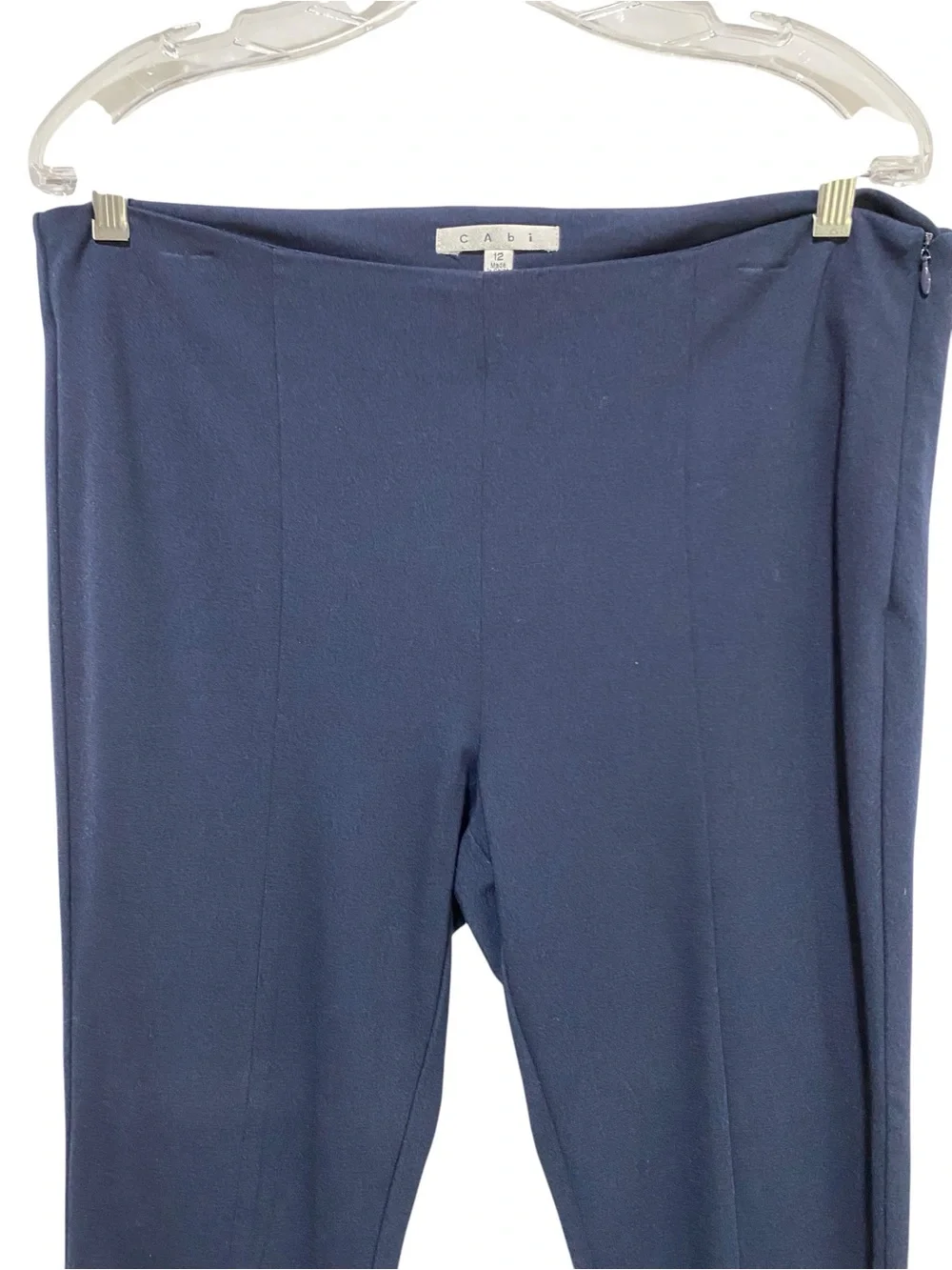 CAbi smooth tailored